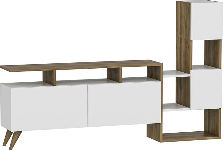 Image du produit Kalune Design Heather (122 x 53 x 31.5 cm)