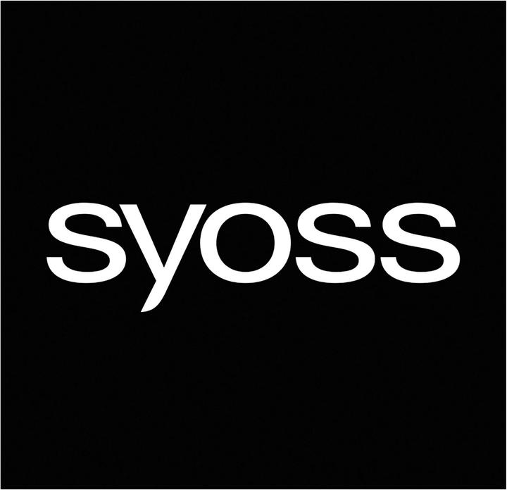 Produktbild Syoss Haar Mascara Schwarz (Schwarz)