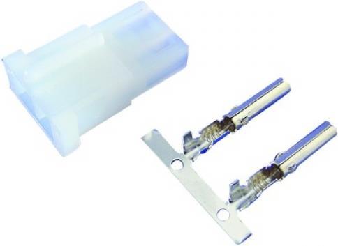 Image du produit Jamara AMP femelle standard blanc UE 10