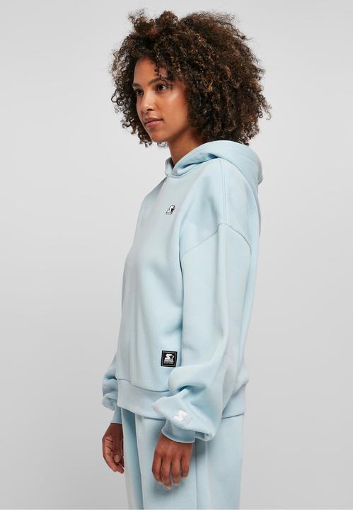 Image du produit Starter Ladies Essential Oversized Hoody - 16906 (XL)