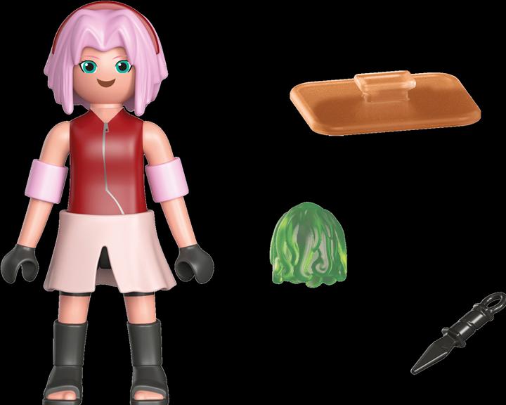 Immagine prodotto Playmobil 71098 Sakura (71098)