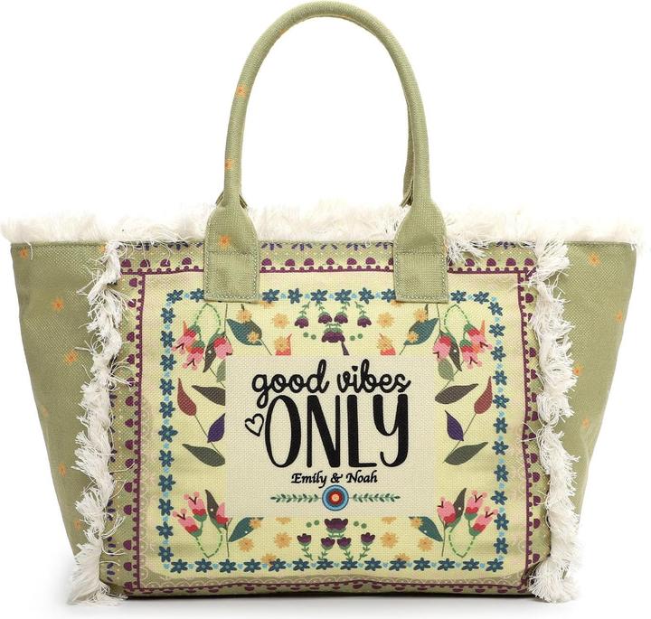 Produktbild Emily und Noah Shopper E&N Elea (30.62 l)