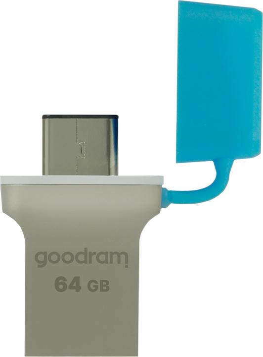 Produktbild Goodram 64GB USB 3.0 (64 GB)