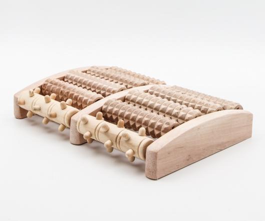 Image du produit Cachet Rouleau de massage pour les pieds