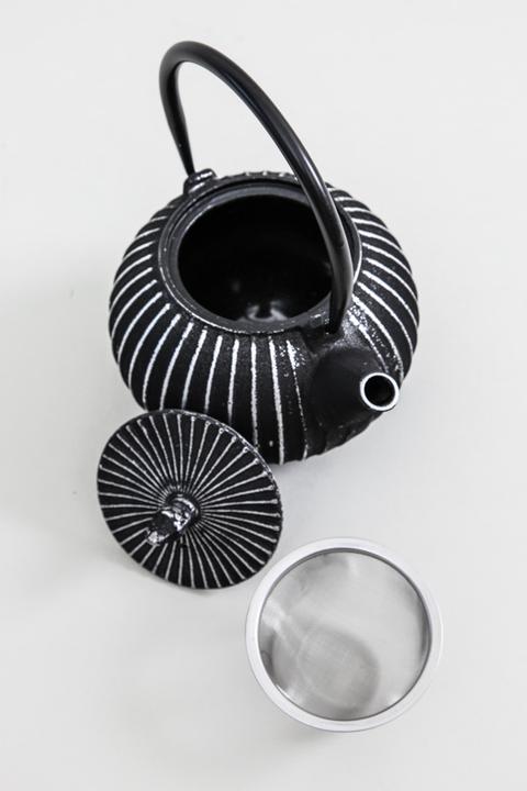 Actual product image Cachet Teapot (0.85 l)