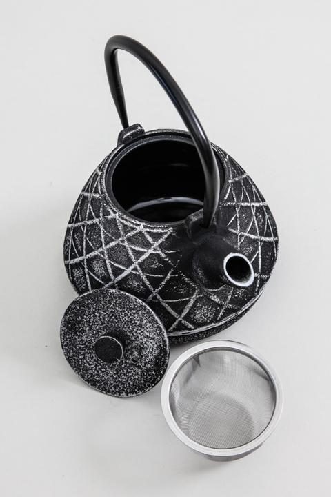 Image du produit Cachet Pot à thé (1 l)