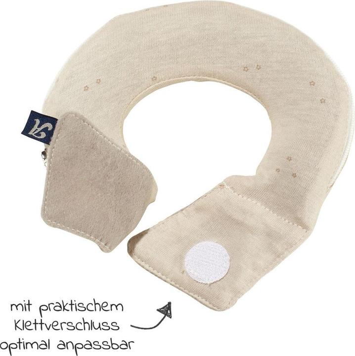 Immagine prodotto Alvi cuscino ergonomico bino