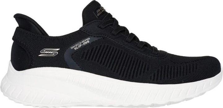 Skechers Slip-Ins™ BOBS Sport Squad Chaos - Lifestyle Schuhe - Damen (36)
