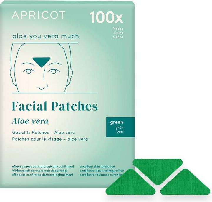 Apricot Aloe you vera much