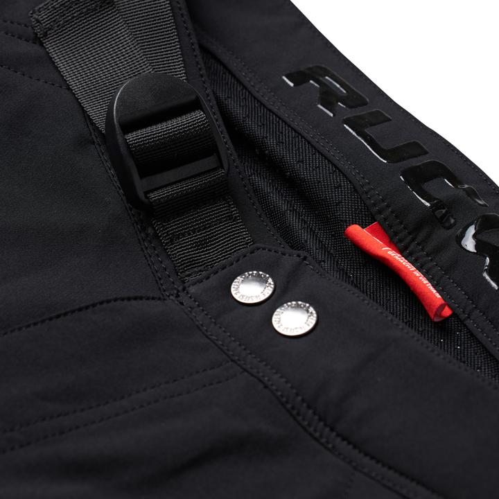 Actual product image Troy Lee Designs Ruckus Cargo Pant, Mono, black, 36 (36)