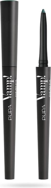 Produktbild Pupa Milano Vamp! Eye Pencil Ultimate Malachite (301 Ultimate Malachite)