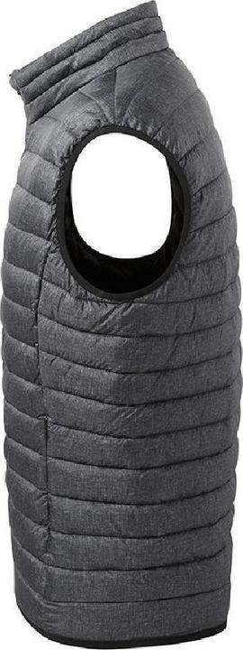 Actual product image 2786 Melange Vest Padded (M)