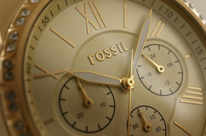Image du produit Fossil Chronographe Modern Courier BQ3378
