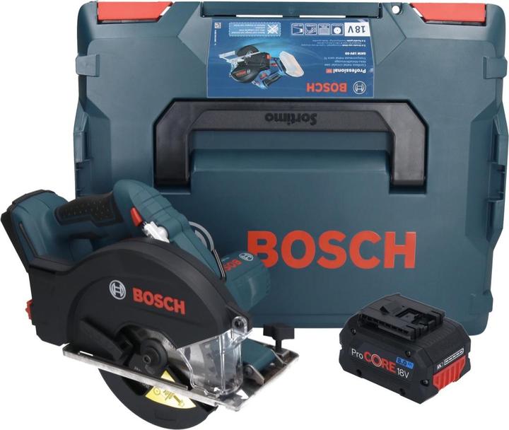 Produktbild Bosch Professional GKM 18V-50