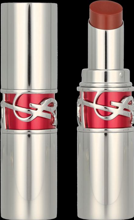 Immagine prodotto Yves Saint Laurent Rouge Volupte Candy Glaze Lipgloss 15 (15 Mostrare il nudo)
