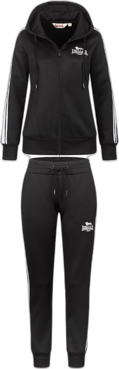 Lonsdale Bromley