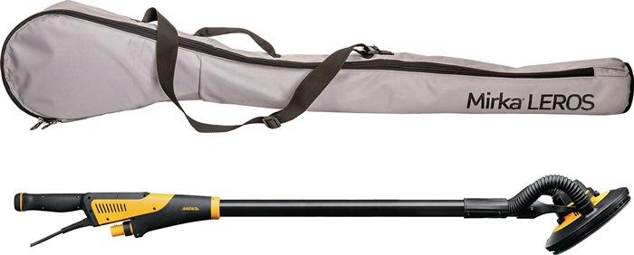 Mirka Wand- und Deckenschleifer LEROS 950 CV (Wand- & Deckenschleifer, 350 W)