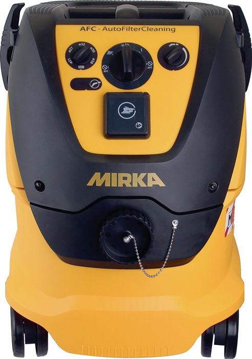 Mirka Aspiratore industriale 1230 M AFC