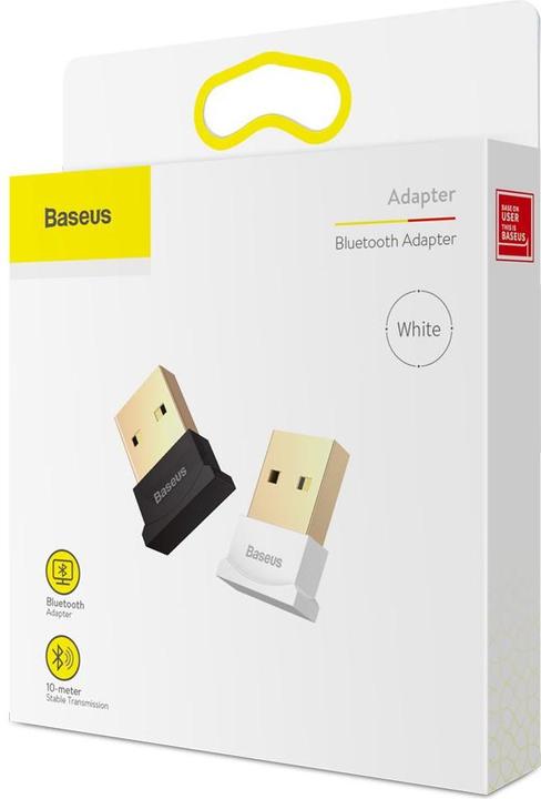 Immagine prodotto Baseus CCALL-BT01 (Emittenti)