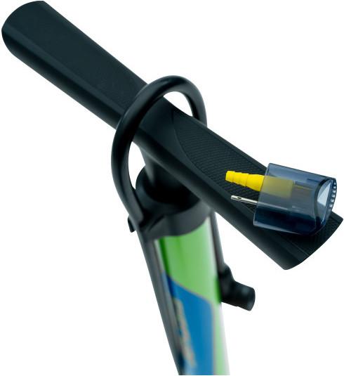 Produktbild Fischer Stand-Pumpe Plus Volume