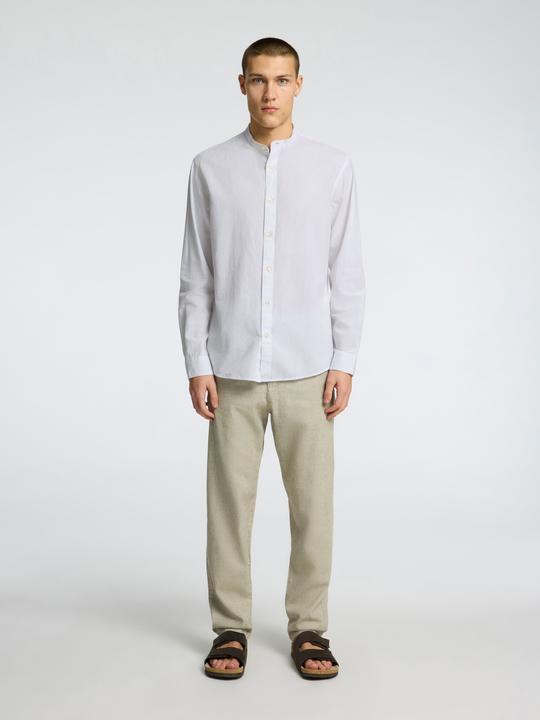 Image du produit Selected Homme Langärmeliges Hemd (XXL)