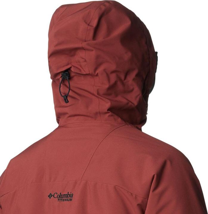 Produktbild Columbia Winter District III Jacket (S)