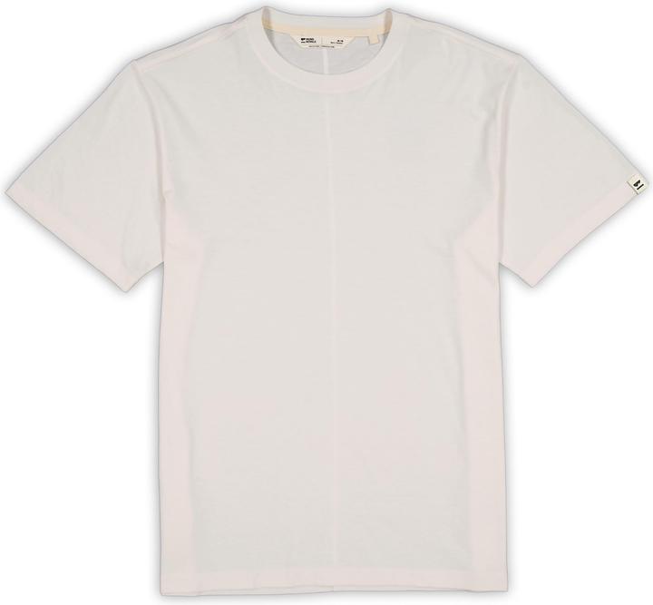 Mons Royale Yonder Merino Organic Cotton T-Shirt (S)