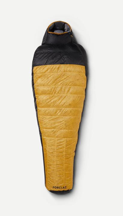 Simond Schlafsack Trekking - MT900 5 °C Daunen (205 cm)