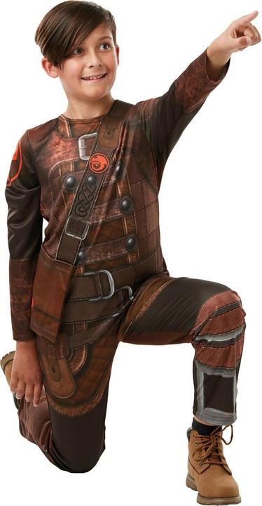 Image du produit Universal Textiles Costume '" 'Hiccup" (140)