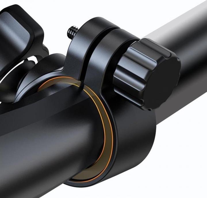Actual product image Ugreen Bike Smartphone Mount