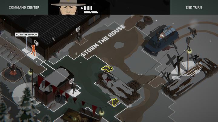 Immagine prodotto Game Questa è la polizia 2, PS4 (PS4, Multilingue)