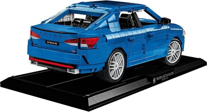 Immagine prodotto Cobi Skoda Octavia IV