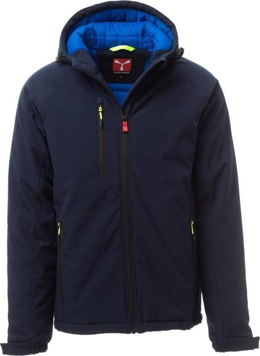 Actual product image Payper Softshell jacket Gale Pad (M)