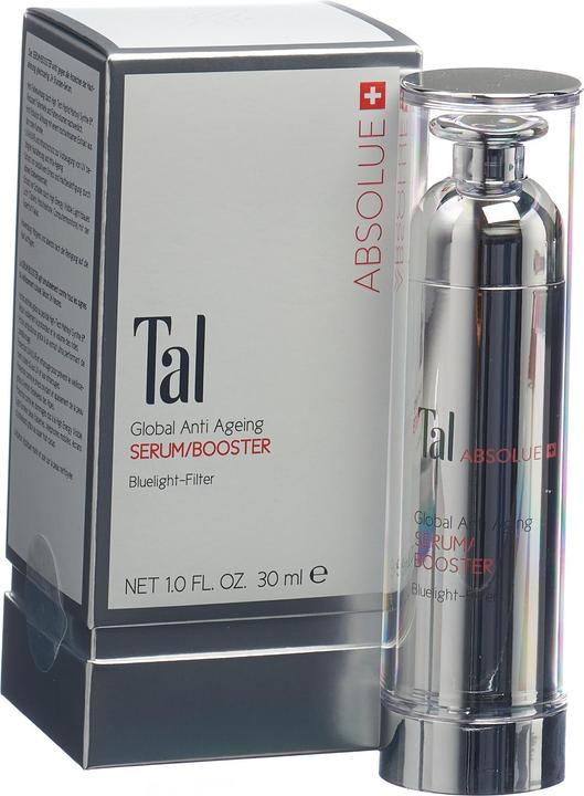Actual product image Tal Absolue AntiAge Booster (30 ml)