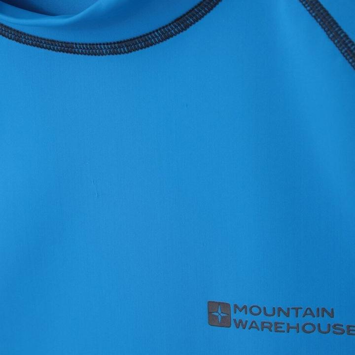 Image du produit Mountain Warehouse - T-shirt de bain - Homme (L)