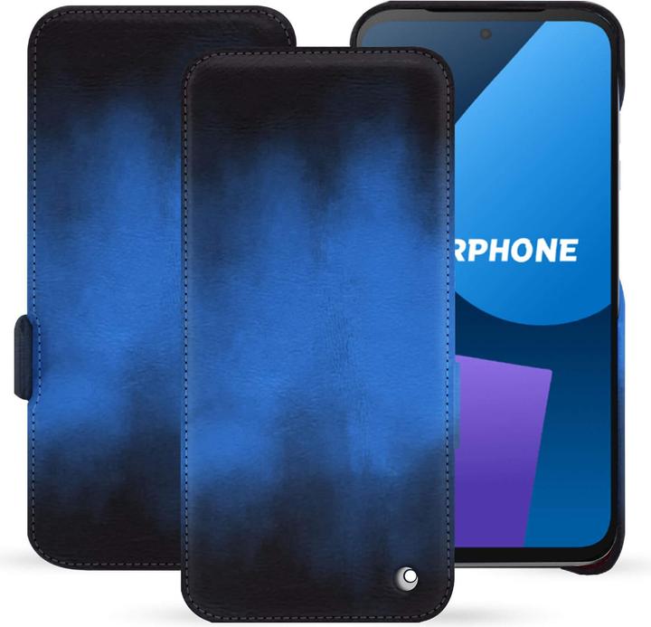 Bleu Patine