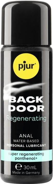 Pjur Back Door (30 ml)