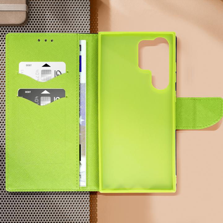 Actual product image Avizar Fancy Series (Samsung Galaxy S23 Ultra)