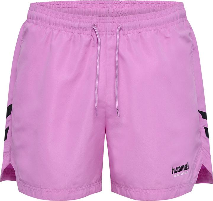 Actual product image hummel hmlNED SWIM SHORTS (L)