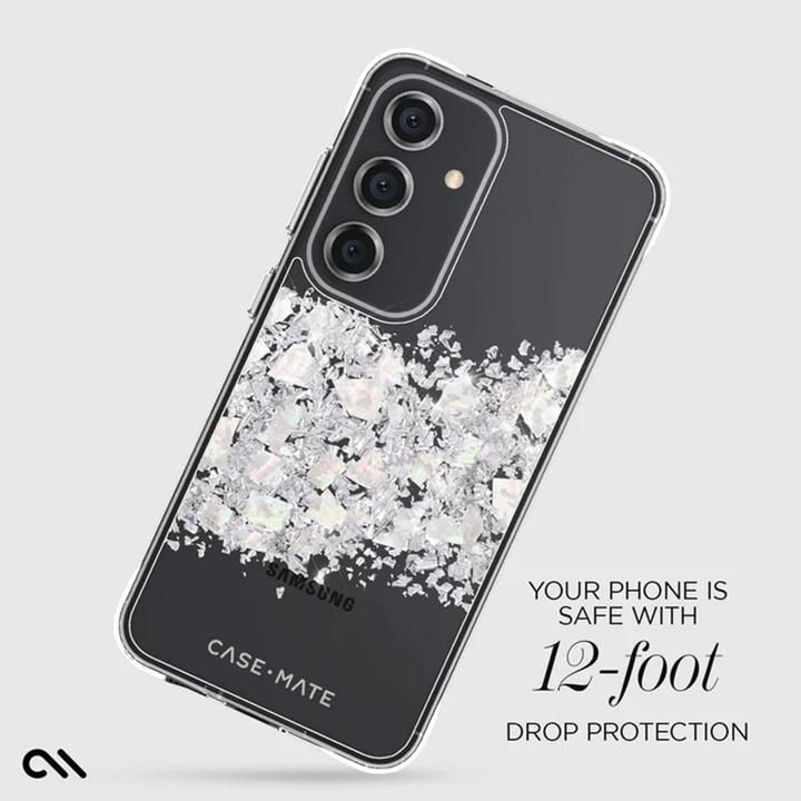Produktbild Case-Mate Touch of Pearl (Samsung Galaxy S24)