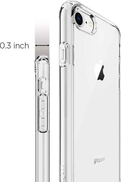 Immagine prodotto Spigen Ultra Ibrido 2 (Apple iPhone 7)