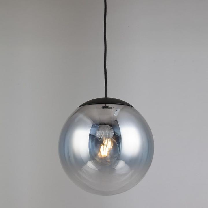 Produktbild s.luce Progress Pendelleuchte inkl. 1-Phasen-Schienensystem (E27)