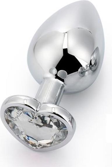Image du produit AfterDark Fantasies Butt Plug "Coeur" Large