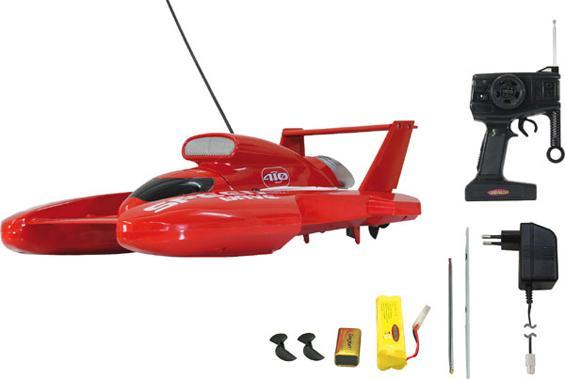 Produktbild Jamara Speed Wave