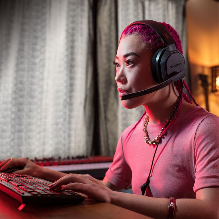 Produktbild Astro Gaming A10 (Kabelgebunden)