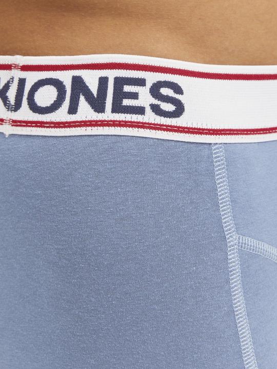 Actual product image Jack & Jones 3er-Pack Boxershorts (XL, pack of 3)
