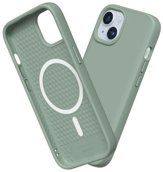 Immagine prodotto RhinoShield Solidsuite MagSafe iPhone 15 Pro Max (Apple iPhone 15 Pro Max)