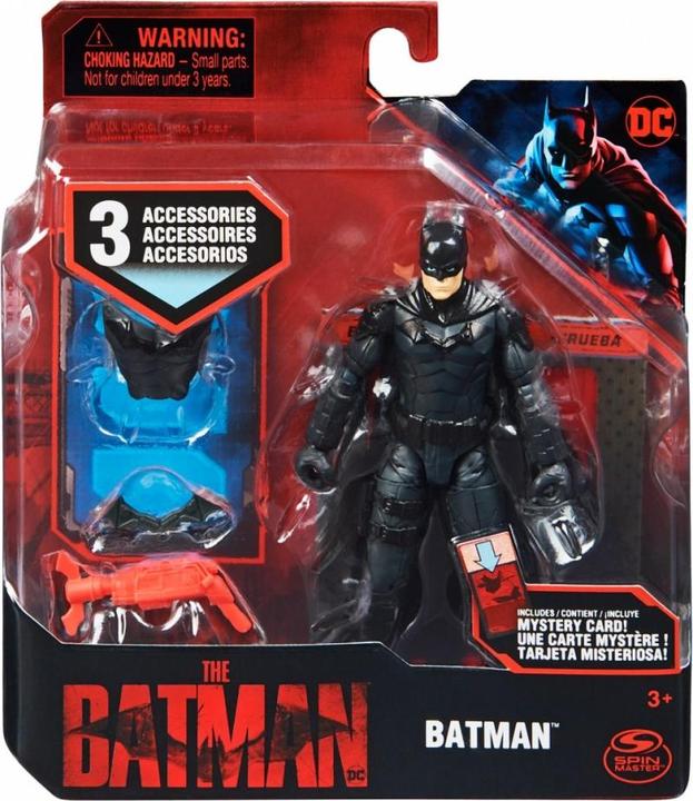 Batman Movie Figure 10 cm -