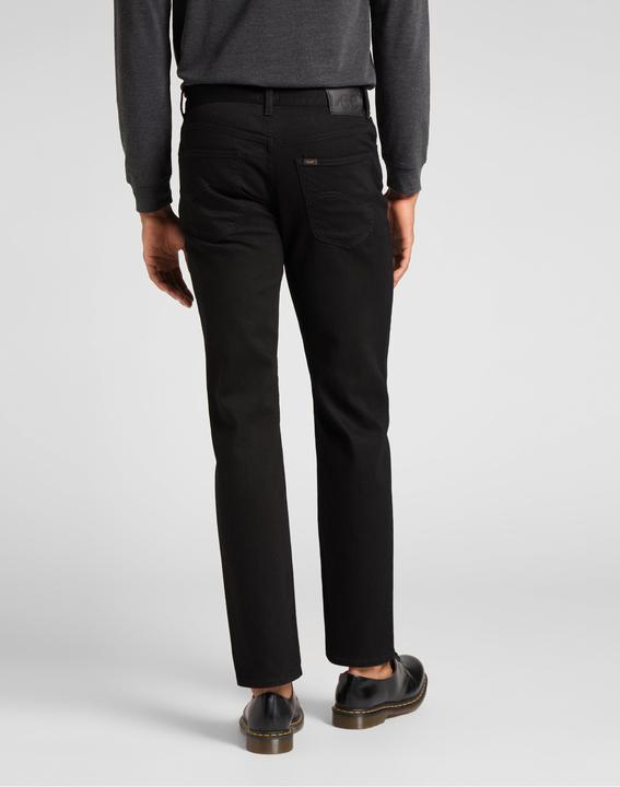 Actual product image Lee Brooklyn Straight (44)