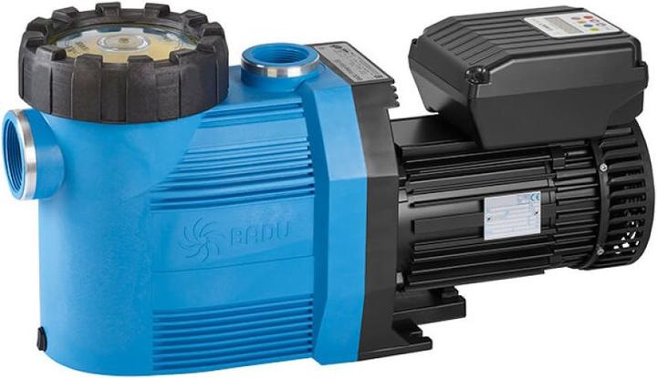 Speck Pumpen Badu Prime Eco VS Pumpe 1,10kW 230V